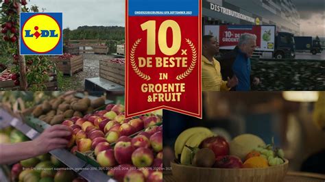 lidl reclame tv